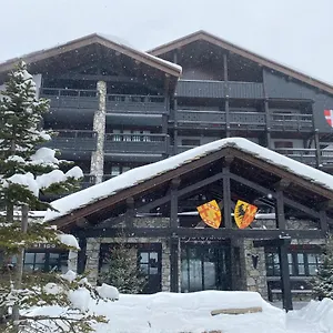 La Savoyarde Hotel