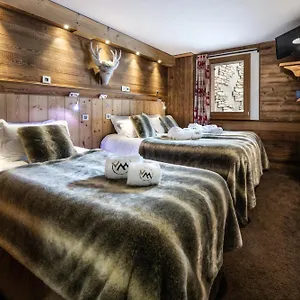- Village Montana Hotell