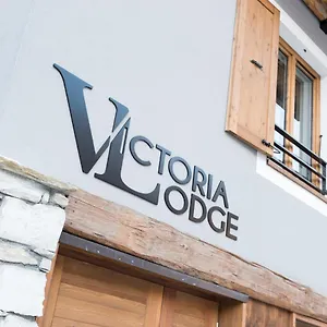 Victoria By Skinetworks Hotell